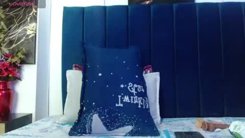 exotic_wish online show from 06/22/26, 04:31