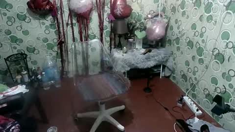 Snapshot of exoticapril01 chatting on 02/19/26, 11:06 exoticapril01 online show from 02/19/26, 11:06