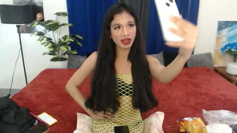 exoticayarah online show from 05/03/26, 08:20