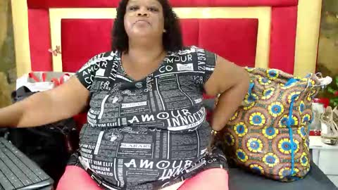 Mandy online show from 11/27/25, 08:55