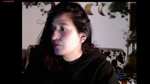 MissExoticD1 online show from 06/19/26, 05:45