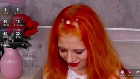 exoticgiselle online show from 02/11/25, 04:01