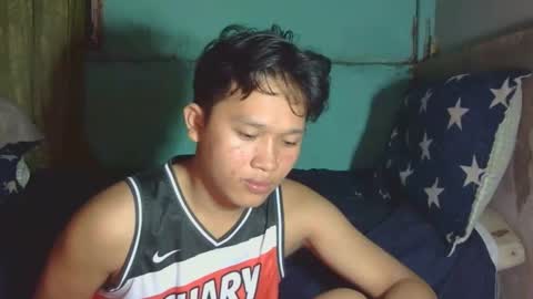 Snapshot of exotichugecock chatting on 09/10/25, 08:53 Jan online show from 09/10/25, 08:53