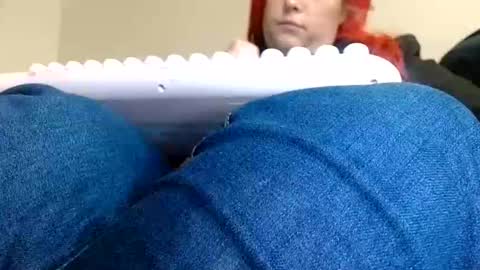 Exoticlexxii online show from 11/21/25, 11:42