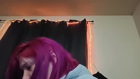 Exoticlexxii online show from 01/18/26, 10:30