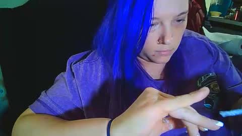 Exoticlexxii online show from 03/15/26, 04:18