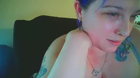 Exoticlexxii online show from 04/15/26, 07:48