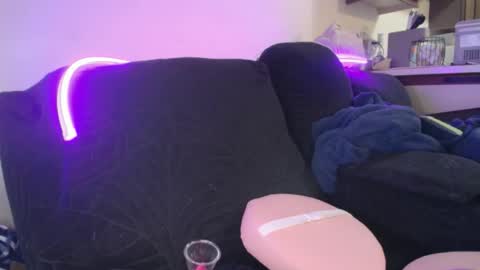 Exoticlexxii online show from 04/29/26, 06:36