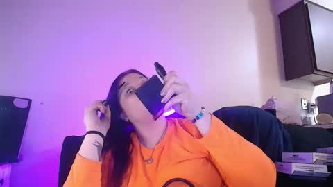 Exoticlexxii online show from 05/01/26, 02:16