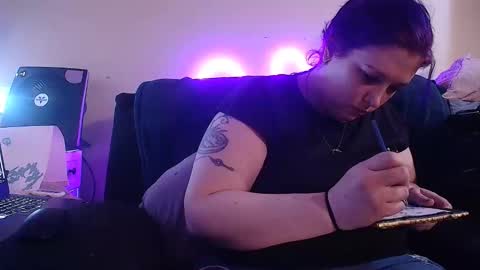 Exoticlexxii online show from 05/01/26, 07:29