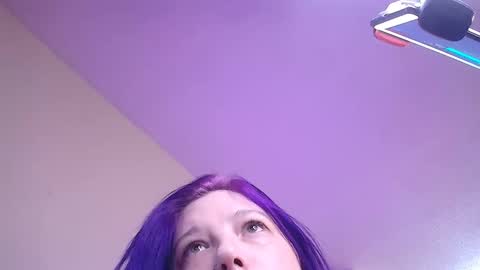 Exoticlexxii online show from 05/03/26, 02:50