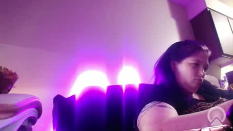 Exoticlexxii online show from 05/07/26, 06:52