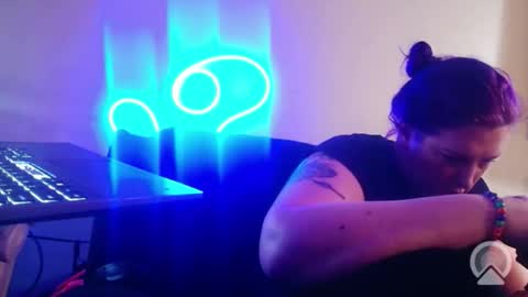Exoticlexxii online show from 05/10/26, 10:37