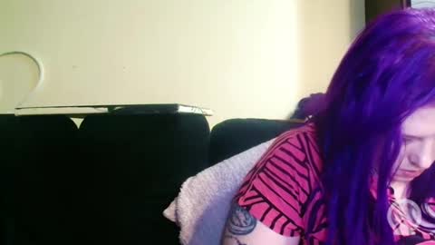 Exoticlexxii online show from 05/14/26, 01:07