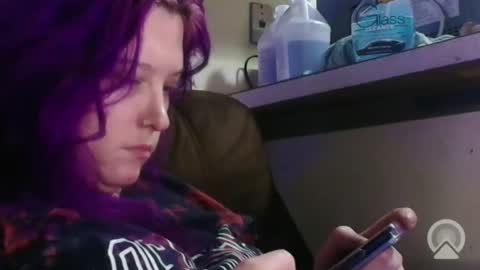 Exoticlexxii online show from 05/25/26, 01:44