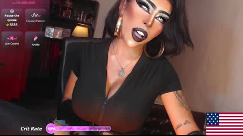 MARIA online show from 06/06/26, 03:50