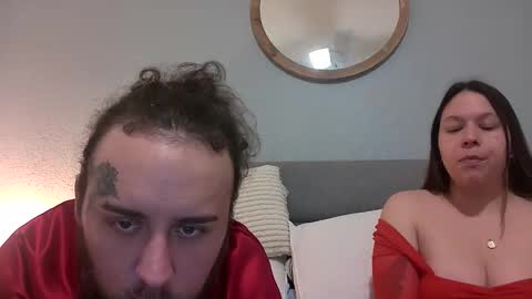 Snapshot of exoticnaughtycouple chatting on 05/04/26, 03:02 James Sasha online show from 05/04/26, 03:02