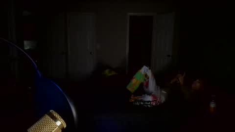 exoticnights online show from 12/13/24, 09:57