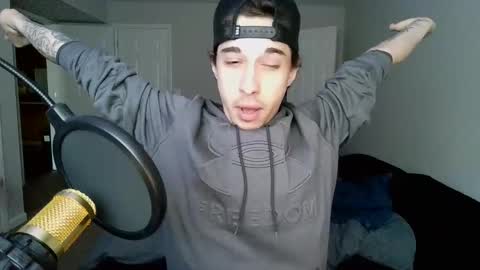 exoticnights online show from 01/15/25, 08:48