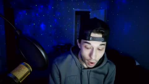 exoticnights online show from 01/17/25, 01:25