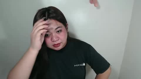 Snapshot of exoticpinayx chatting on 03/05/25, 10:21 SHANTAL MARIE online show from 03/05/25, 10:21