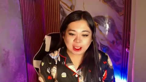 Snapshot of exoticpinayx chatting on 09/14/25, 10:53 SHANTAL MARIE online show from 09/14/25, 10:53