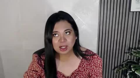 SHANTAL MARIE online show from 01/09/26, 06:10