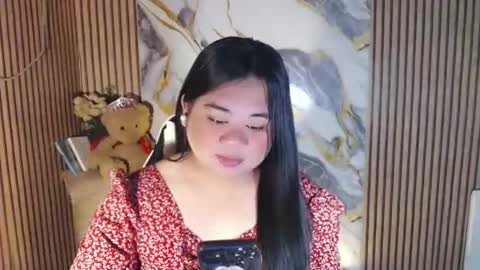 SHANTAL MARIE online show from 02/07/26, 01:09