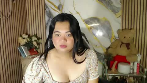 SHANTAL MARIE online show from 06/14/26, 02:30