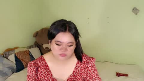 SHANTAL MARIE online show from 06/17/26, 11:12