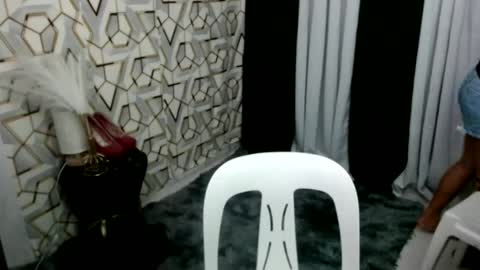 Snapshot of exoticrachel chatting on 12/22/24, 07:52 exoticrachel online show from 12/22/24, 07:52