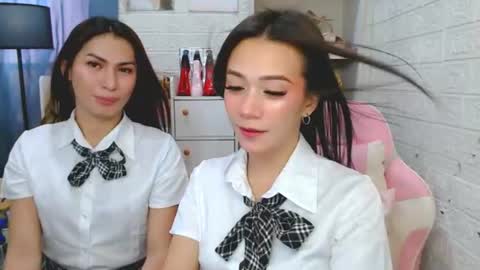 exotictssavie online show from 07/18/26, 04:05