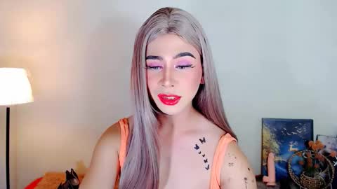 expensive_elise online show from 02/28/26, 11:00