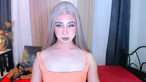 expensive_elise online show from 04/07/26, 03:34
