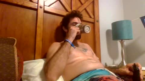 Snapshot of experienced4jocktop chatting on 07/04/26, 01:12 Antonio Leon Gibson-Cushing online show from 07/04/26, 01:12