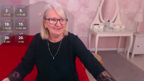 Alana online show from 04/24/26, 10:12