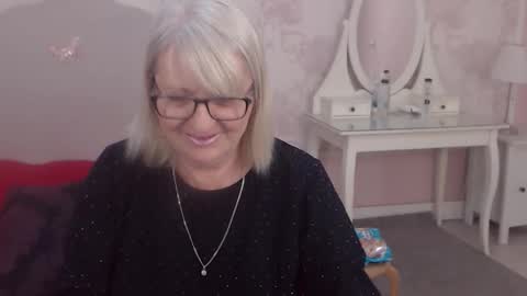 Alana online show from 05/01/26, 10:25