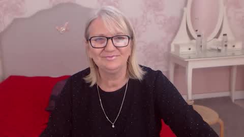Alana online show from 05/09/26, 09:31