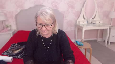 Alana online show from 05/16/26, 10:08
