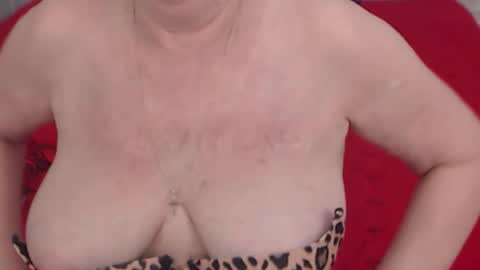 Alana online show from 06/26/26, 10:47