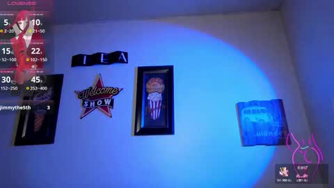 explicitshaybaby online show from 03/19/26, 12:53