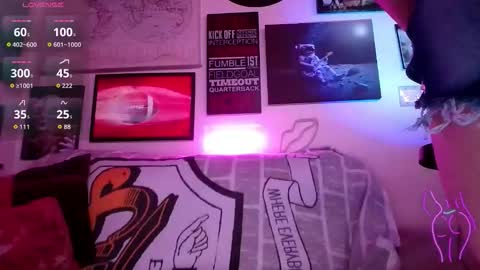 explicitshaybaby online show from 05/14/26, 08:32