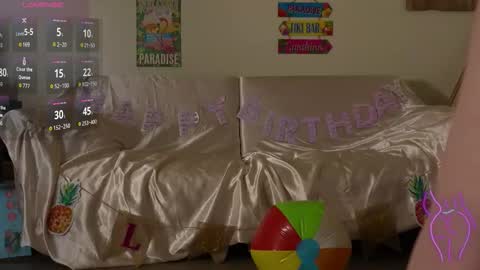 explicitshaybaby online show from 05/30/26, 06:32