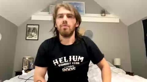 Explosivee andyy online show from 10/21/25, 10:43