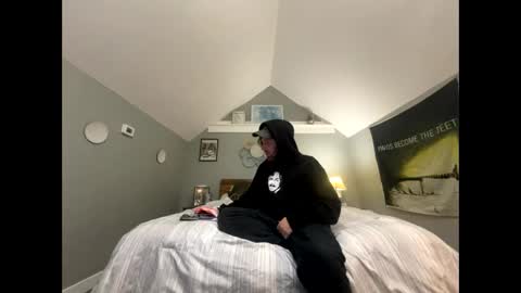 Explosivee andyy online show from 10/22/25, 10:48