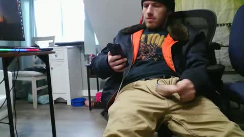 Explosivee andyy online show from 05/05/26, 11:29