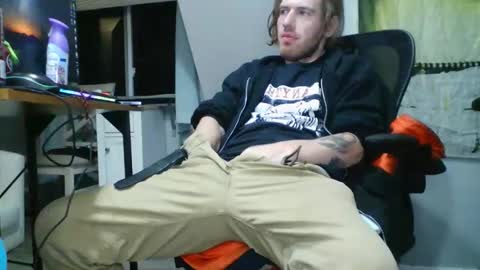 Explosivee andyy online show from 05/06/26, 05:03