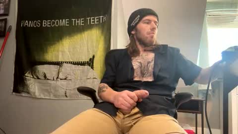 Explosivee andyy online show from 05/11/26, 04:04