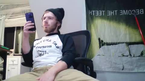 Explosivee andyy online show from 05/18/26, 09:48