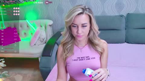 Anna online show from 01/15/26, 03:33